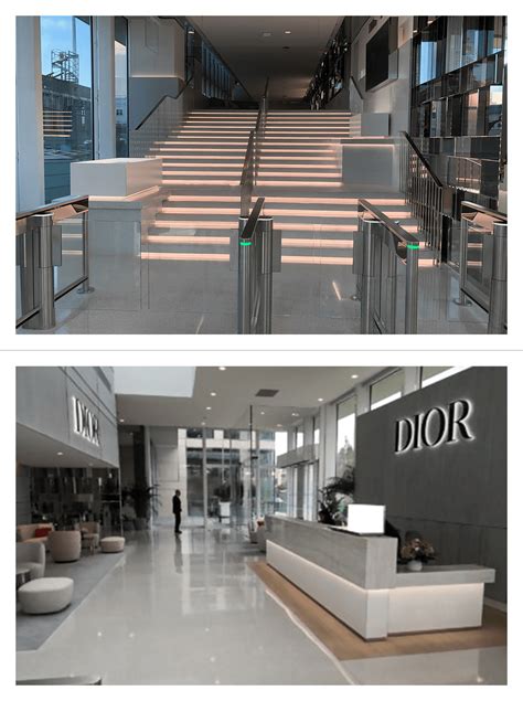 christian dior florida|christian dior headquarters.